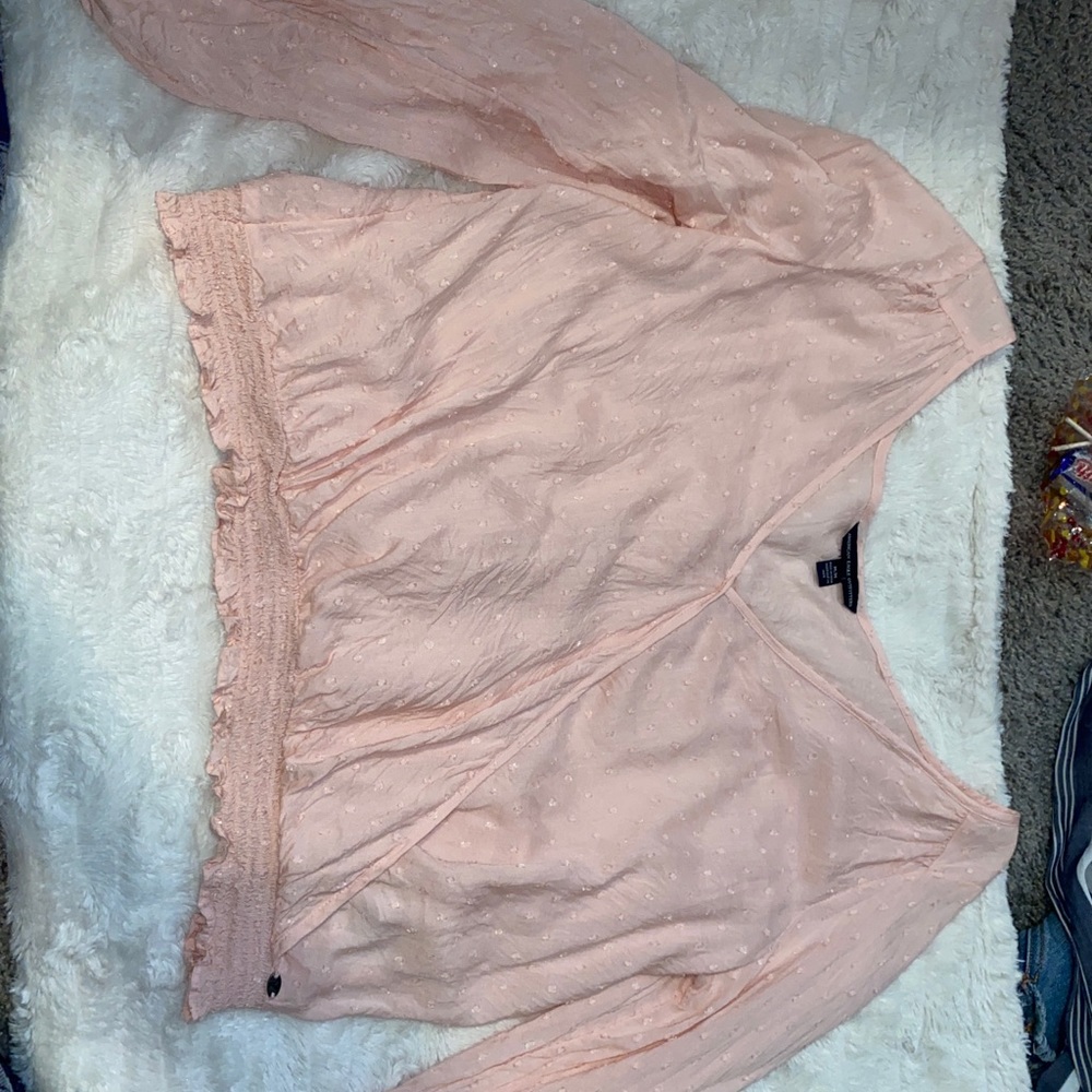 Blouse - Picture 1 of 4